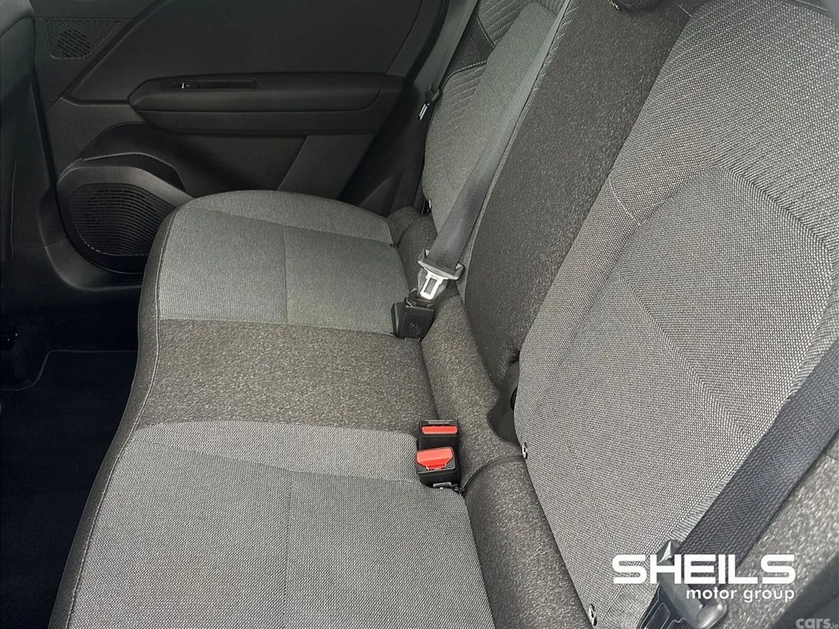 Renault Symbioz Hatchback, Petrol Hybrid, 2025, Grey