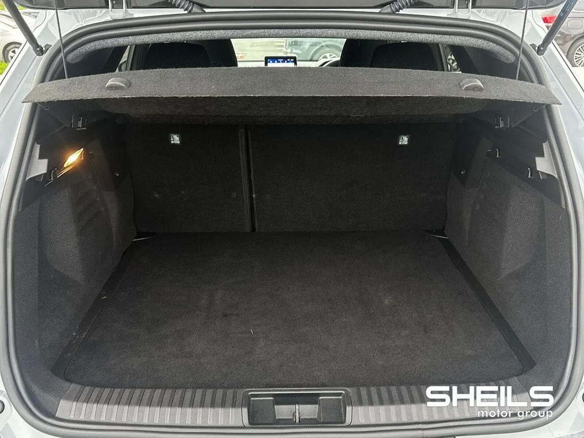 Renault Symbioz Hatchback, Petrol Hybrid, 2025, Grey