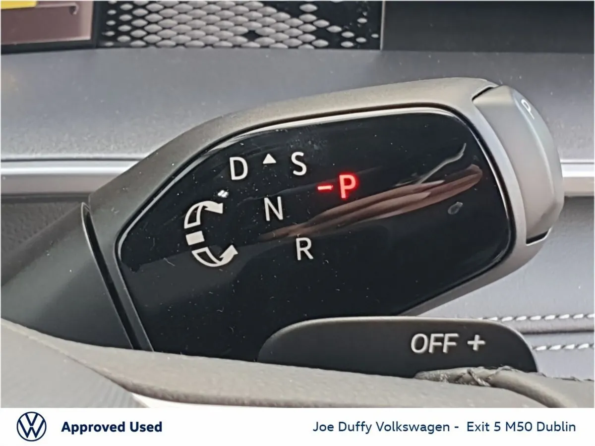 Volkswagen Tayron Estate, Diesel, 2026, Purple