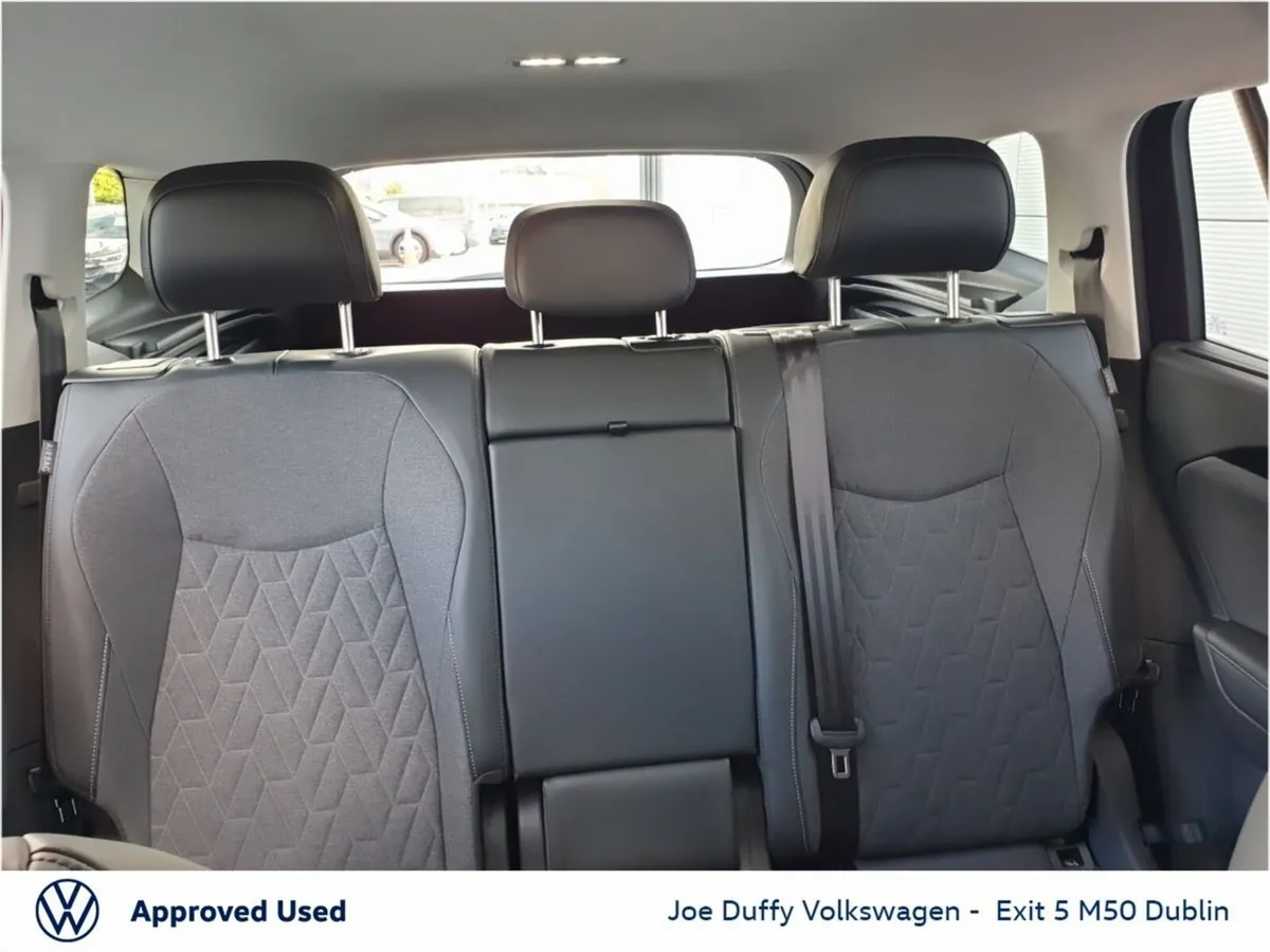 Volkswagen Tayron Estate, Diesel, 2026, Purple