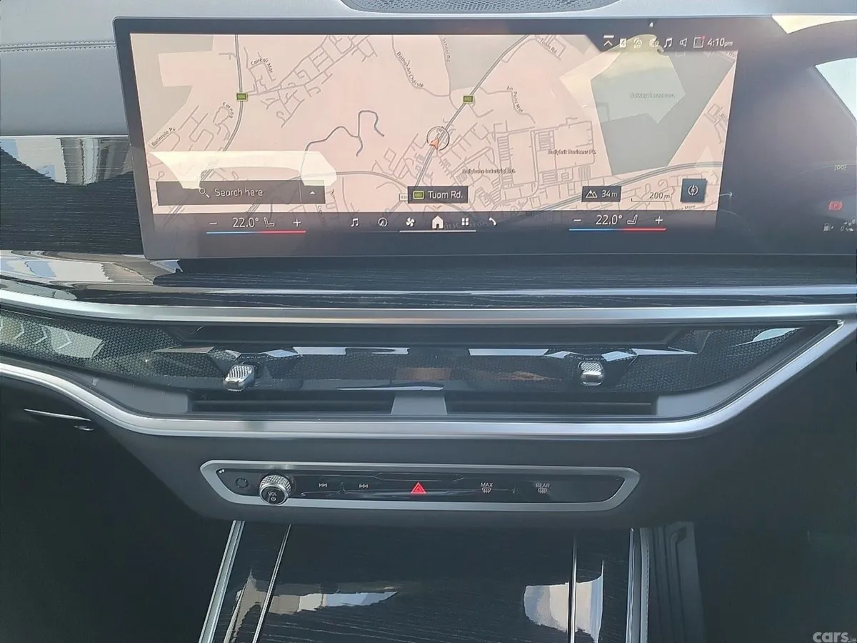 BMW X5 SUV, Petrol Plug-in Hybrid, 2026, Grey