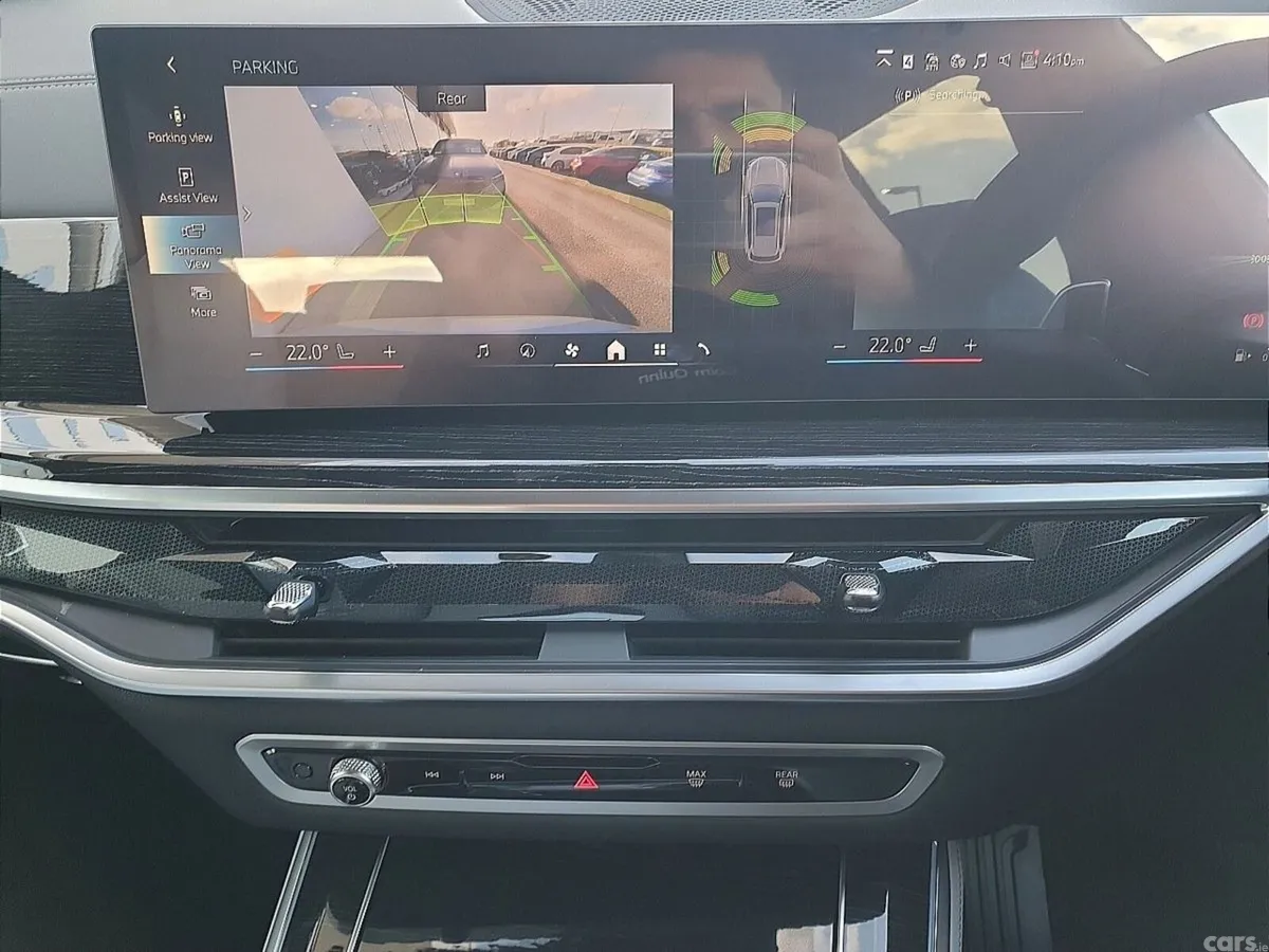 BMW X5 SUV, Petrol Plug-in Hybrid, 2026, Grey