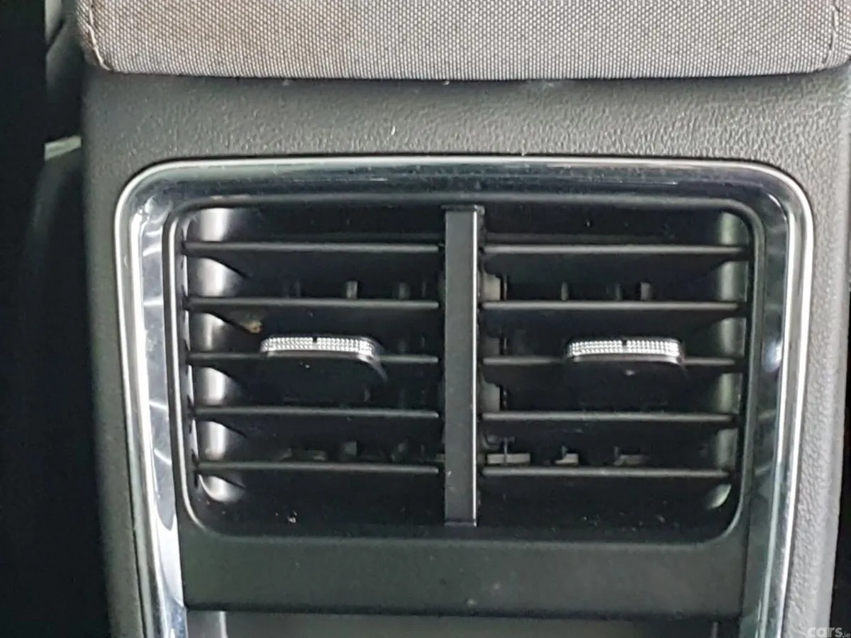 Skoda Enyaq SUV, Electric, 2024, Grey
