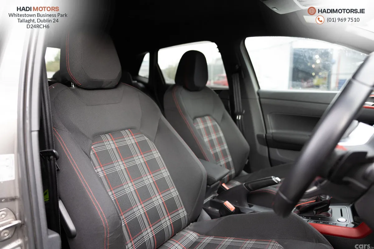 Volkswagen Polo Hatchback, Petrol, 2019, Silver