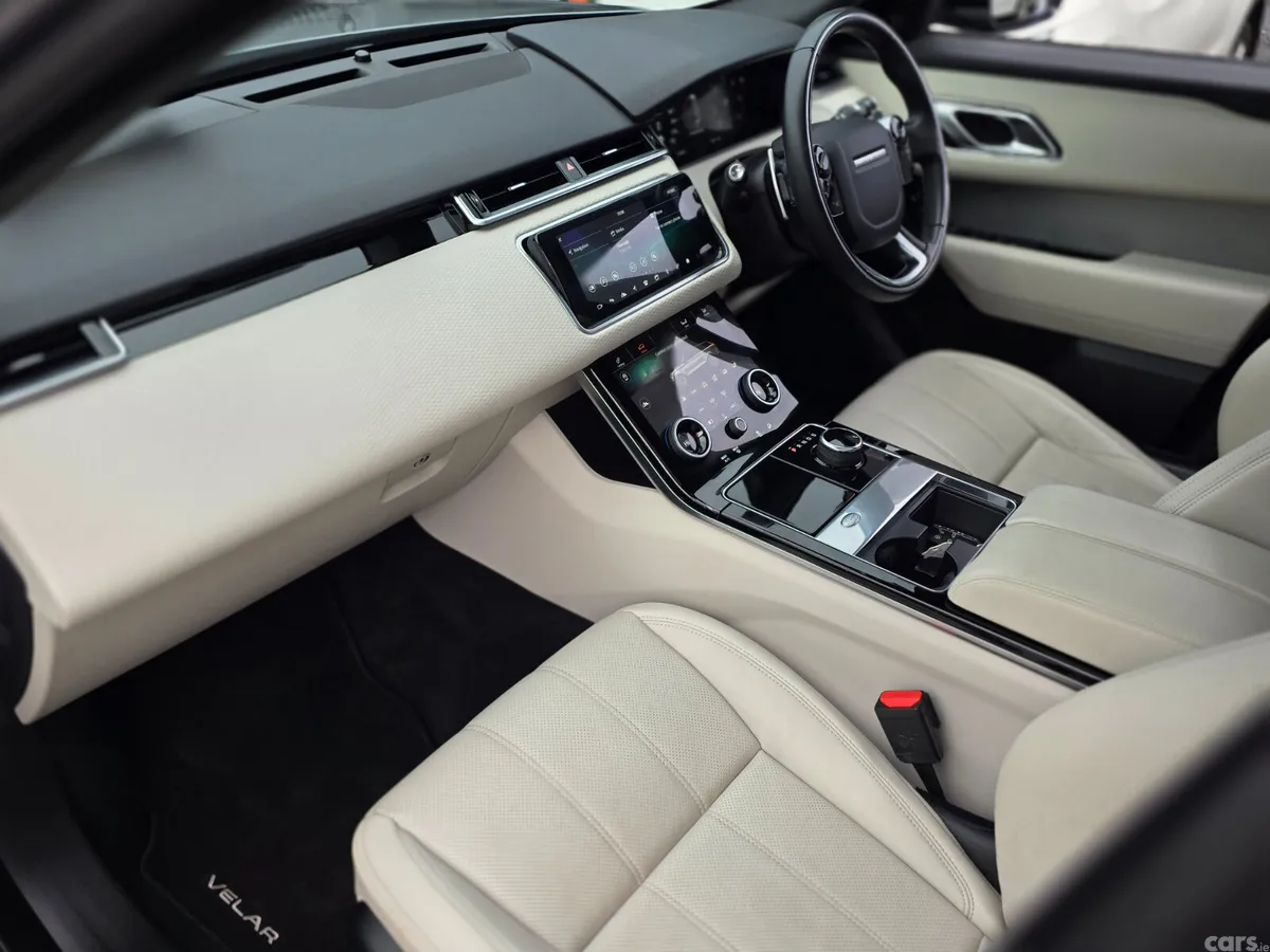 Land Rover Range Rover SUV, Diesel, 2020, Grey