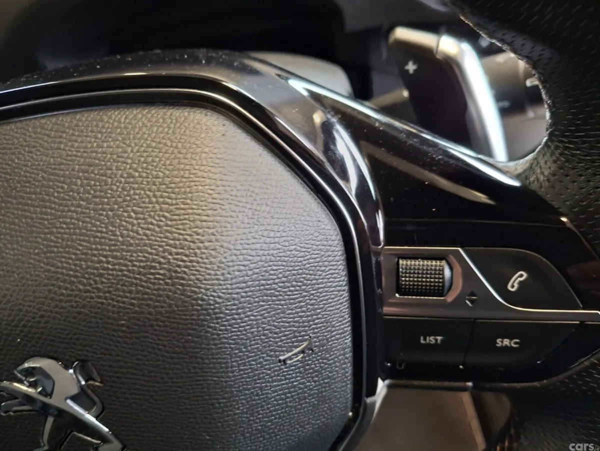 Peugeot 3008 MPV, Diesel, 2022, White