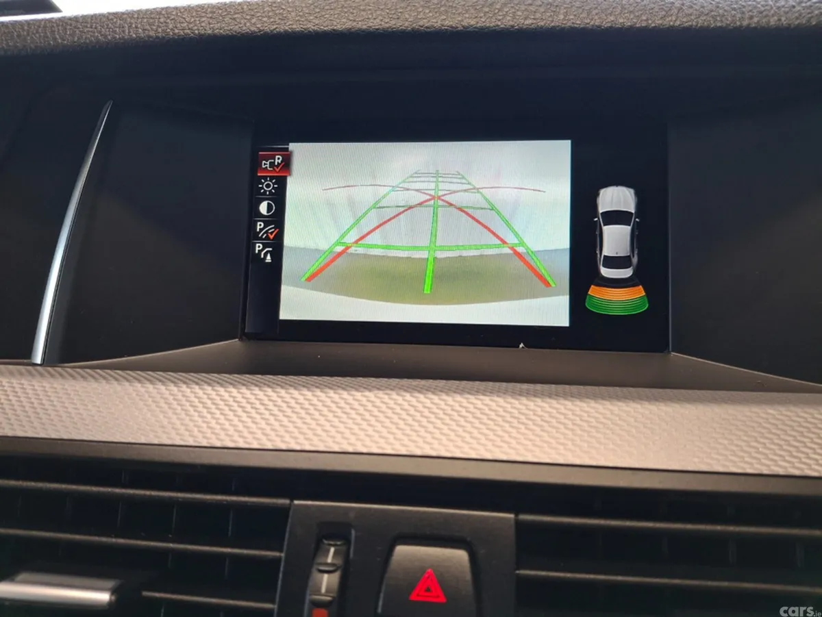 BMW 5-Series Saloon, Diesel, 2016, White