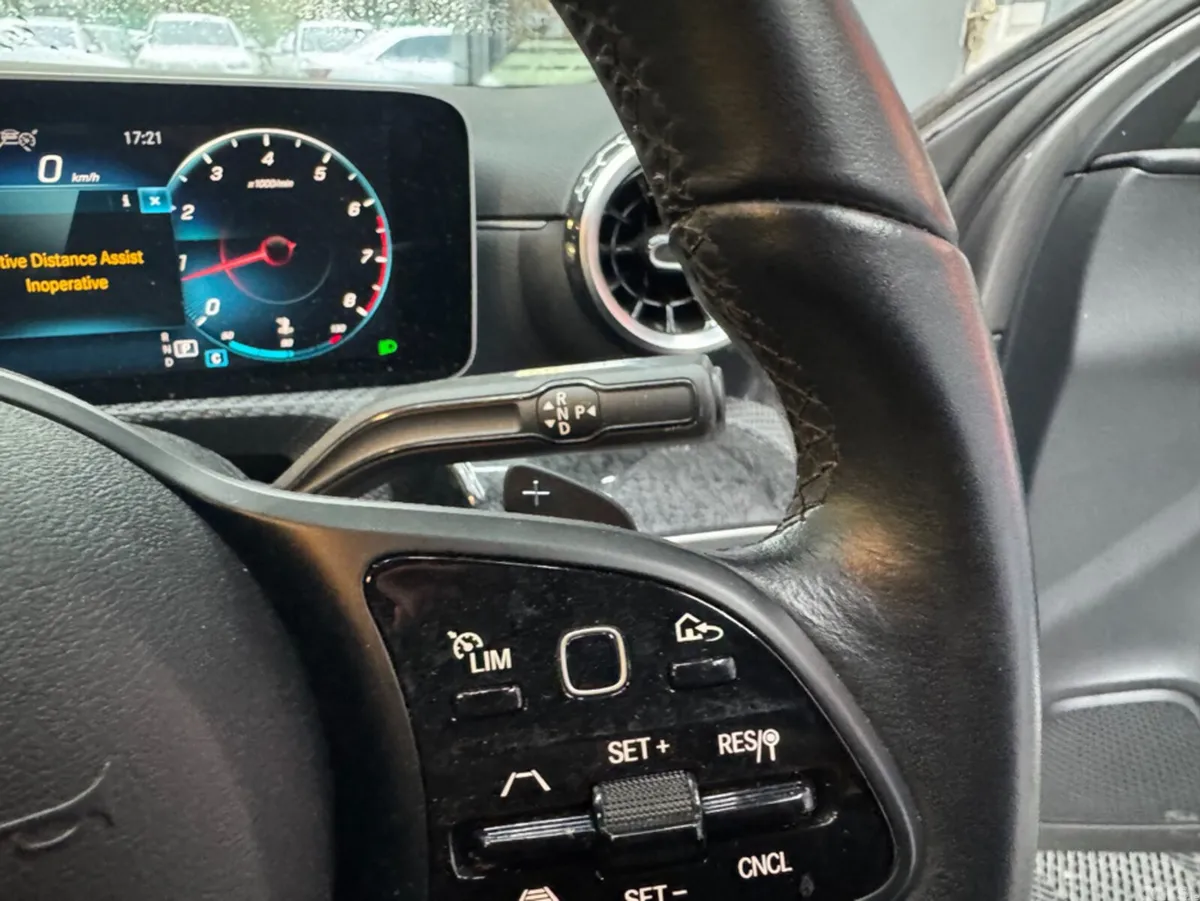 Mercedes-Benz A-Class Hatchback, Petrol, 2018, Grey
