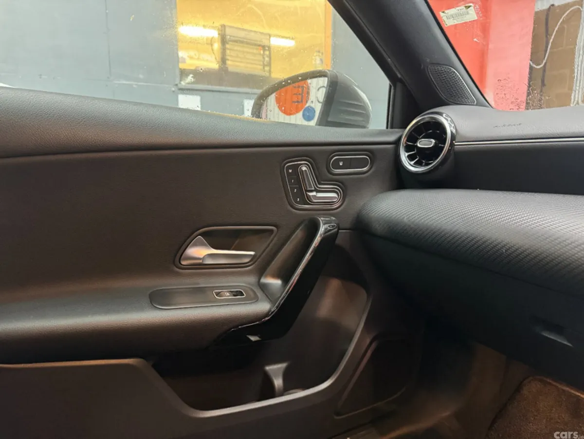 Mercedes-Benz A-Class Hatchback, Petrol, 2018, Grey