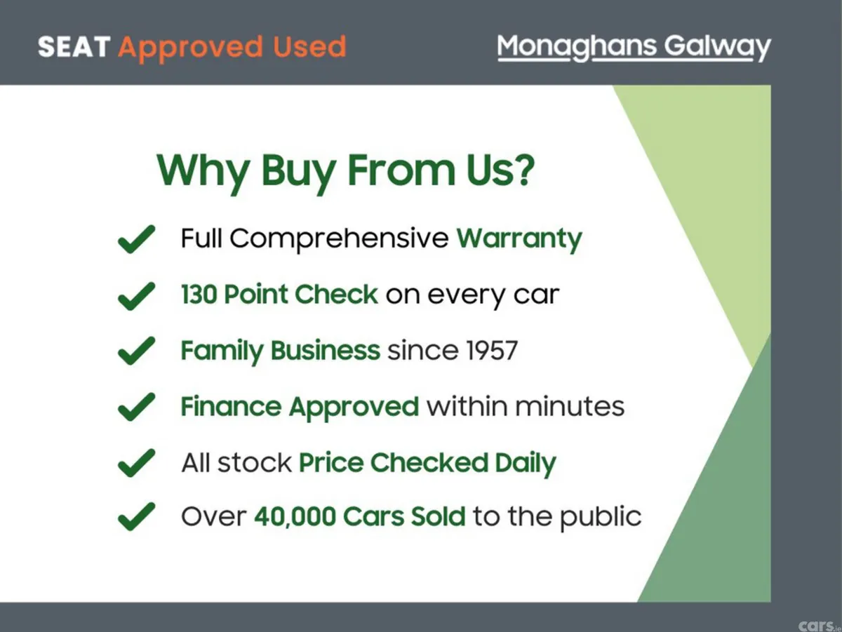 SEAT Ibiza Hatchback, Petrol, 2026, Grey
