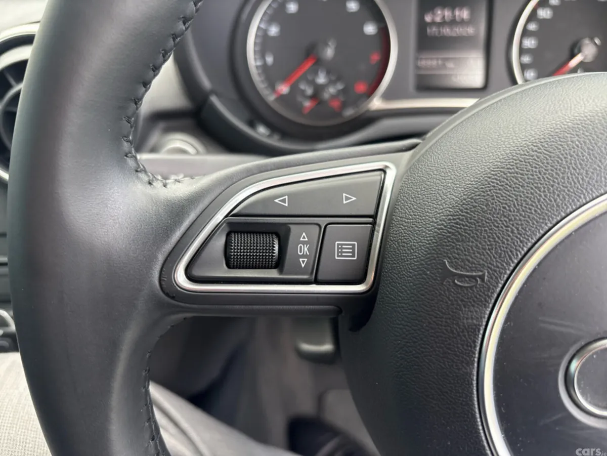 Audi A1 Hatchback, Petrol, 2018, White