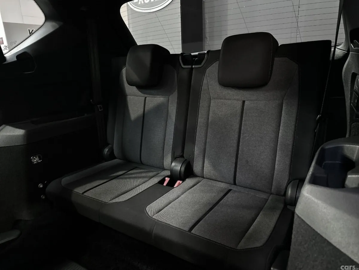 SEAT Tarraco SUV, Diesel, 2020, Blue