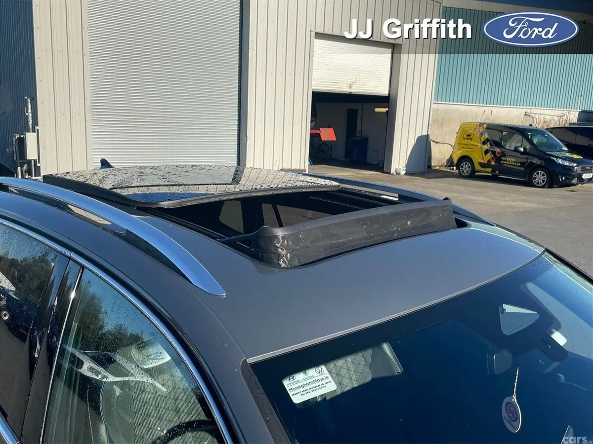 Volkswagen Tiguan SUV, Diesel, 2025, Grey