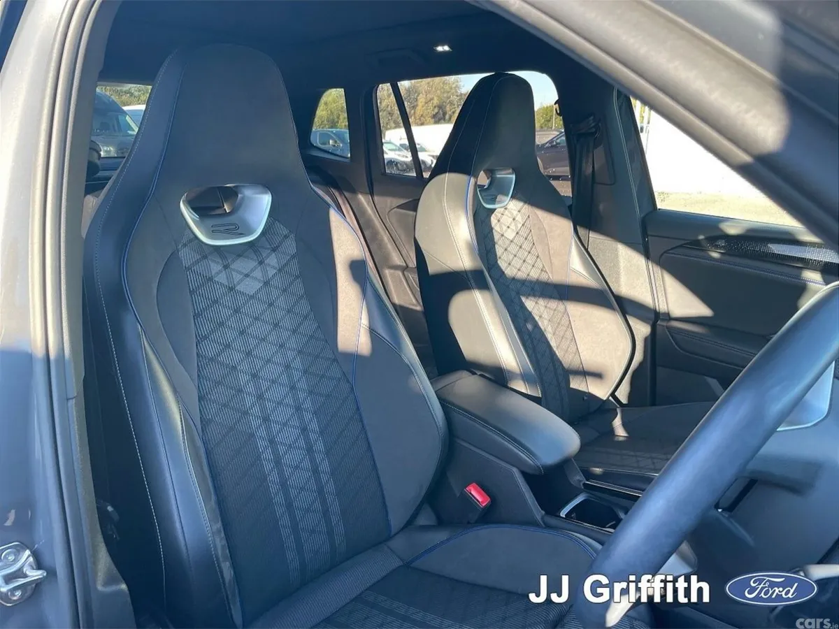 Volkswagen Tiguan SUV, Diesel, 2025, Grey