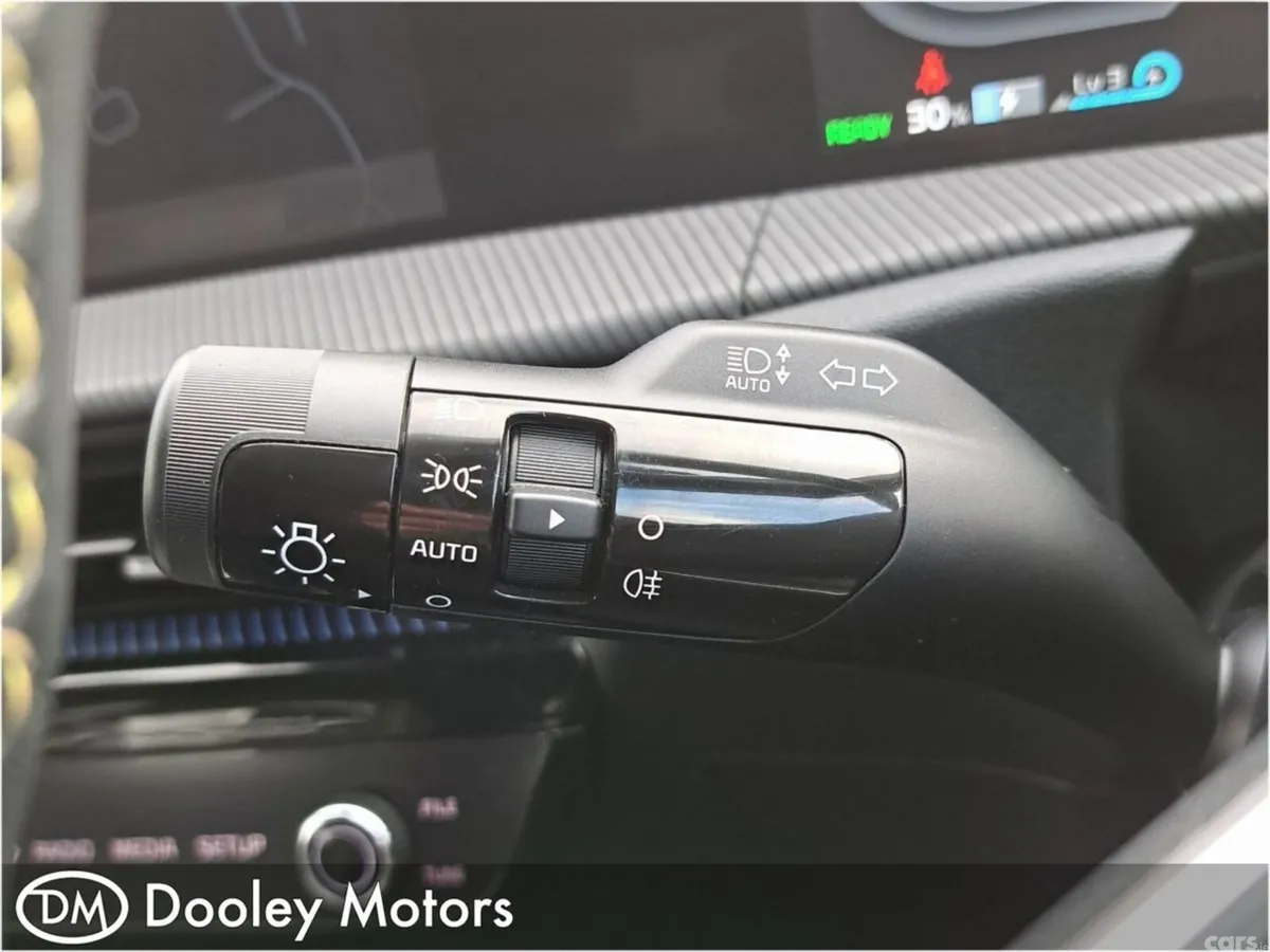 Kia EV6 MPV, Electric, 2024, Black