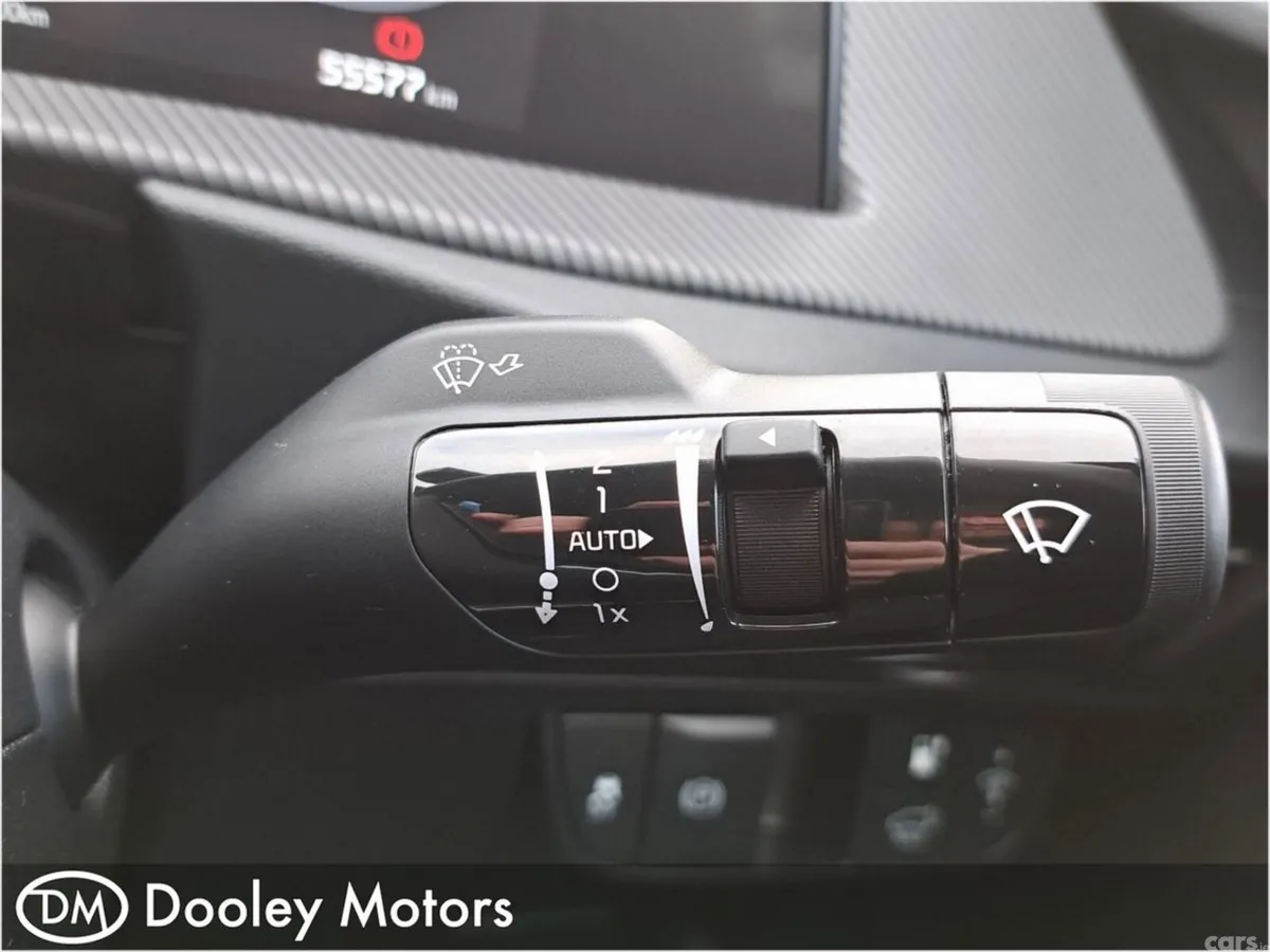 Kia EV6 MPV, Electric, 2024, Black