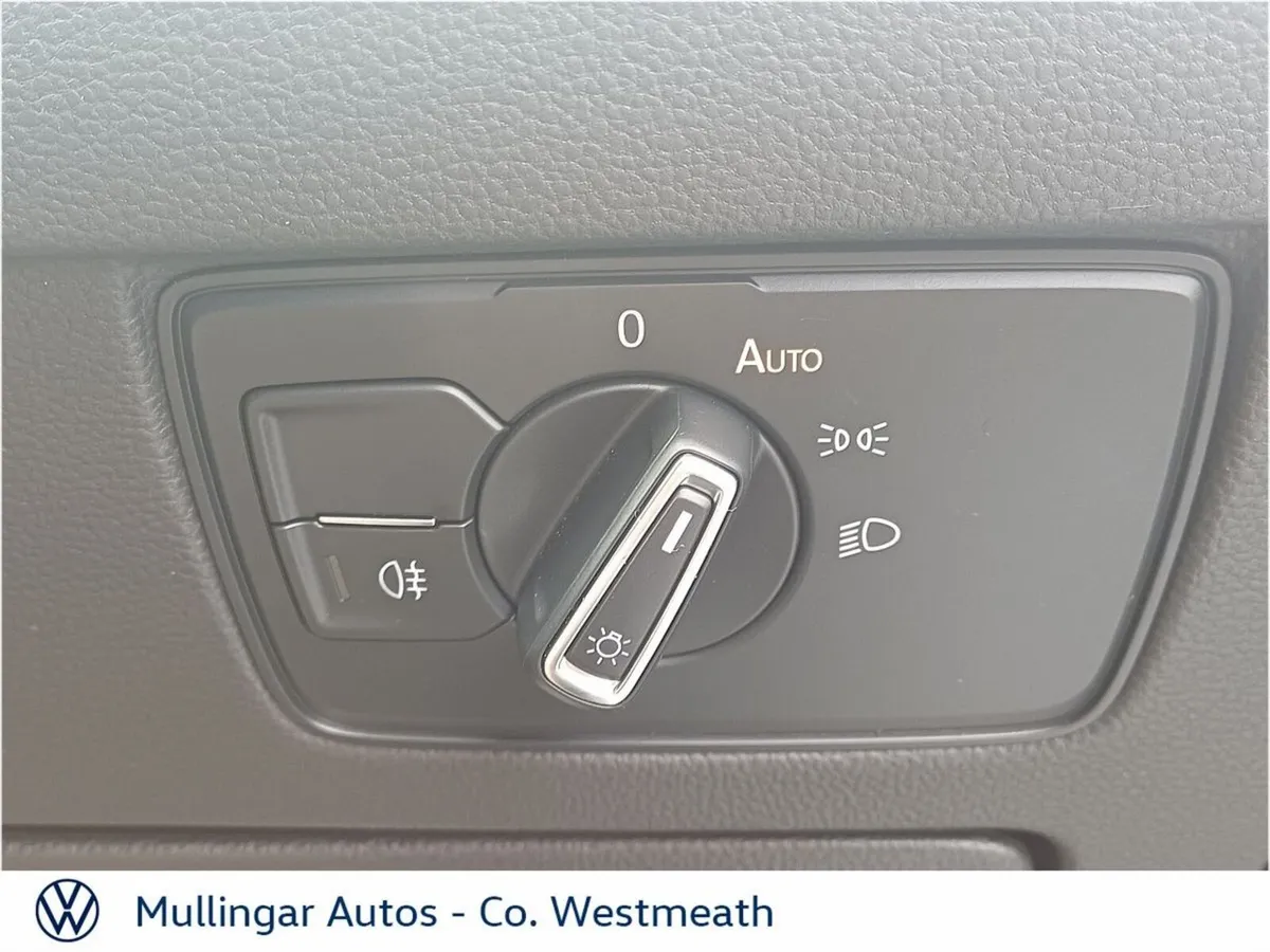 Volkswagen Arteon Hatchback, Diesel, 2024, Grey