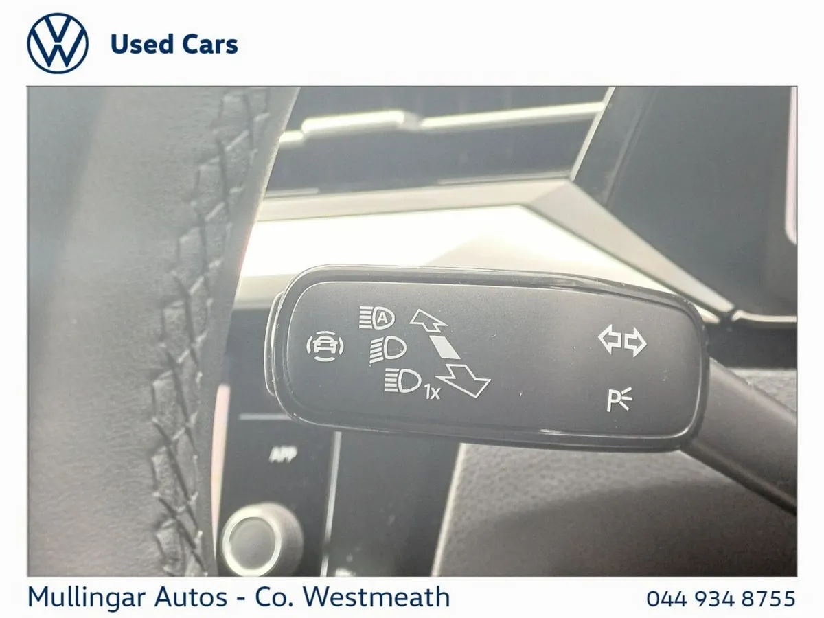 Volkswagen Arteon Hatchback, Diesel, 2024, Grey