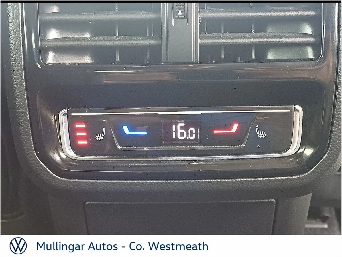 Volkswagen Arteon Hatchback, Diesel, 2024, Grey