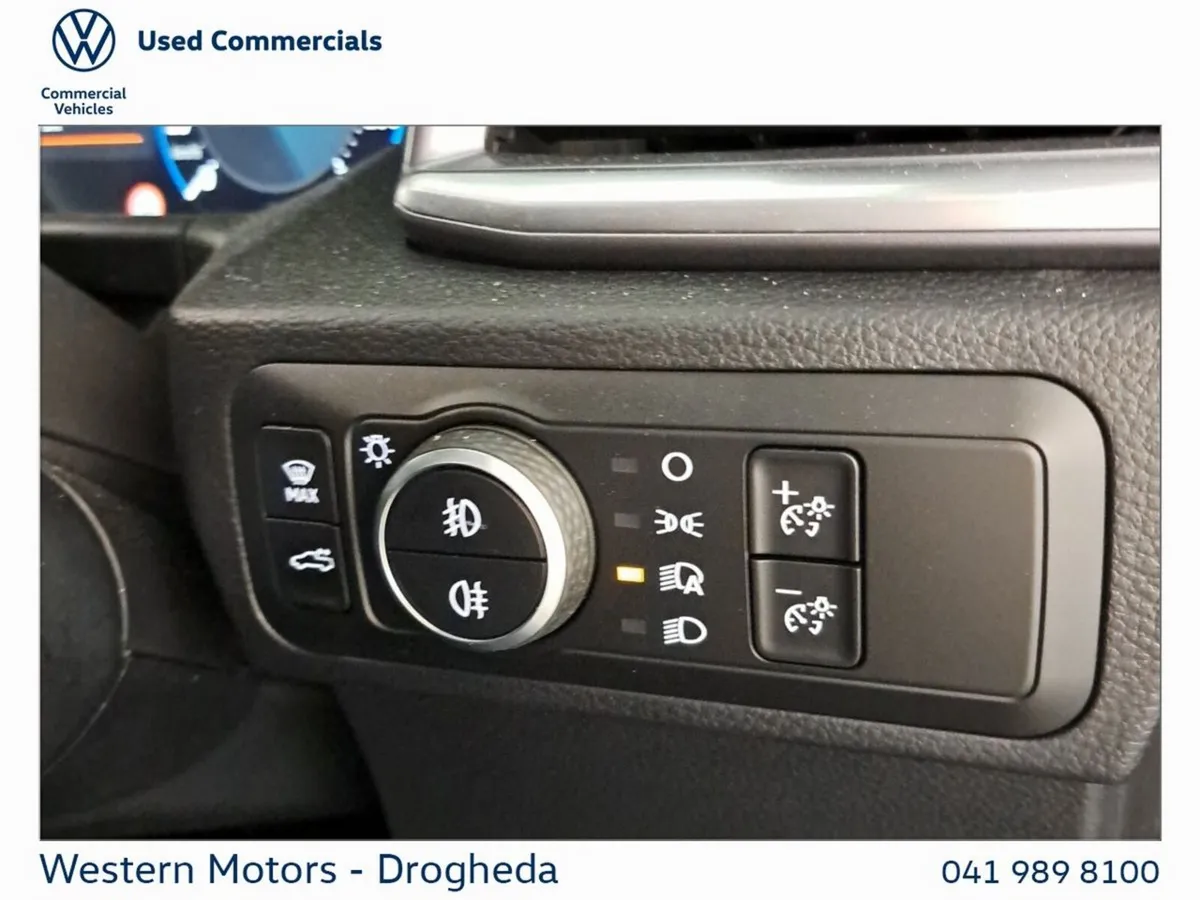 Volkswagen Amarok MPV, Diesel, 2026, Grey