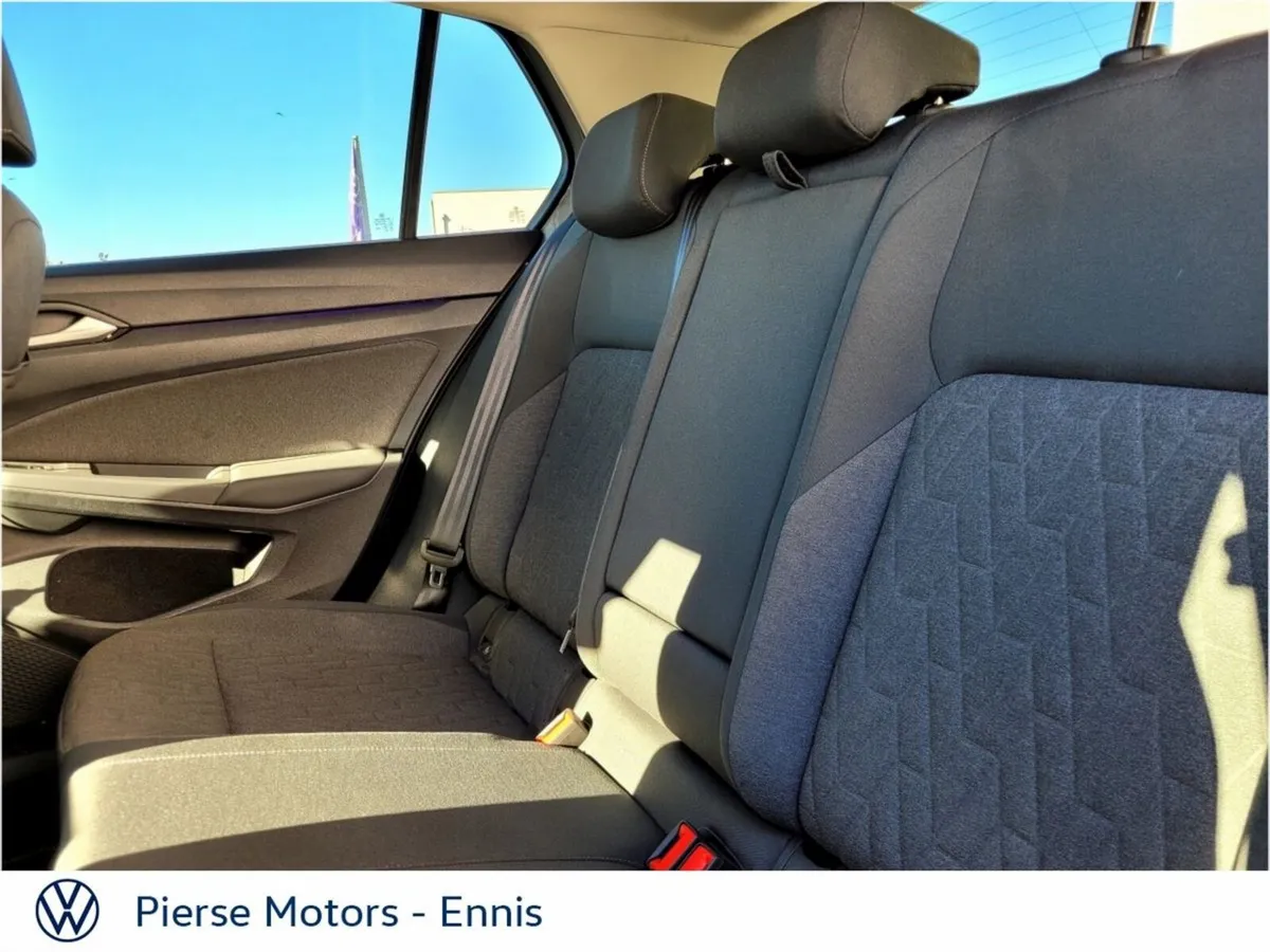 Volkswagen Golf Estate, Diesel, 2026, Grey