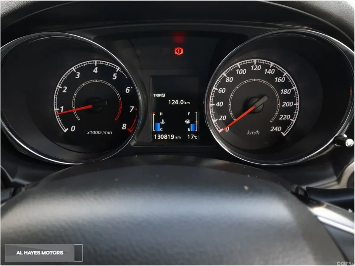 Mitsubishi ASX SUV, Petrol, 2019, Brown