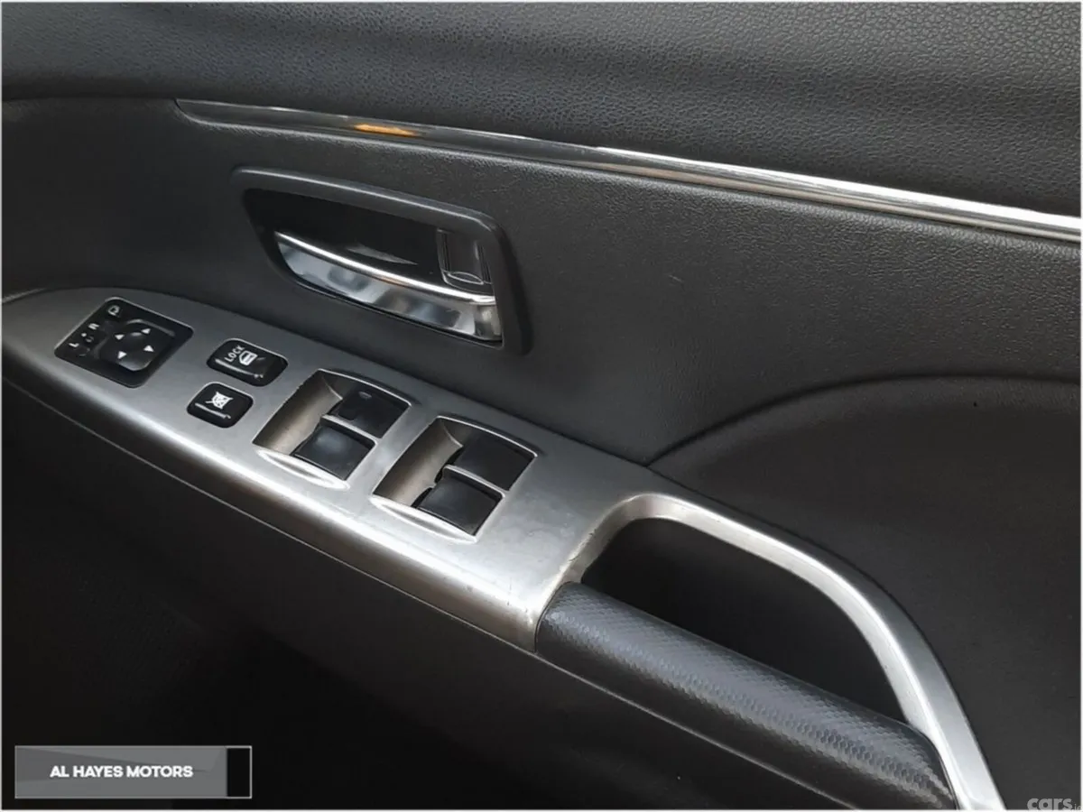 Mitsubishi ASX SUV, Petrol, 2019, Brown