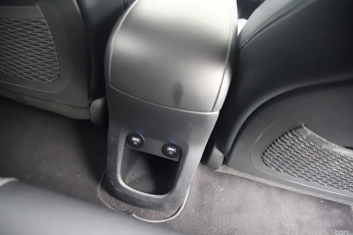 Hyundai IONIQ 5 MPV, Electric, 2022, Silver