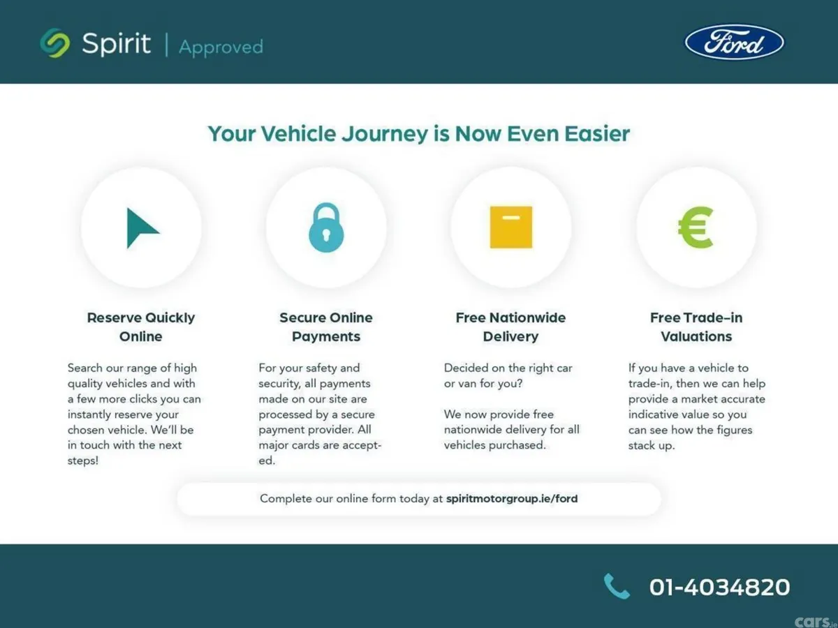 Kia Stonic Estate, Petrol, 2024, Blue