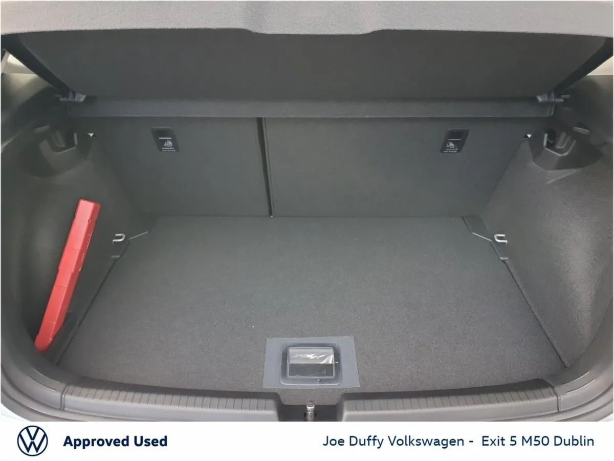 Volkswagen Polo Hatchback, Petrol, 2026, Grey