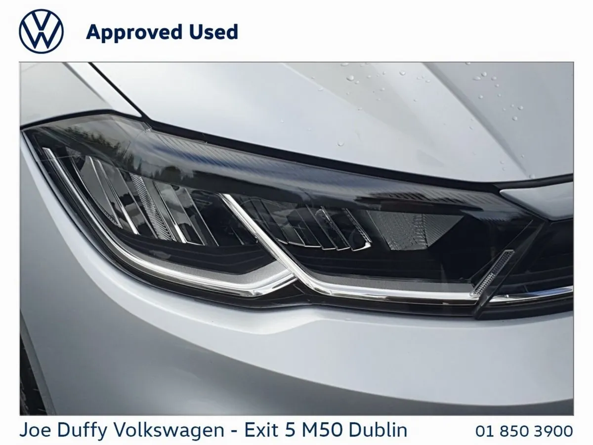 Volkswagen Polo Hatchback, Petrol, 2026, Grey