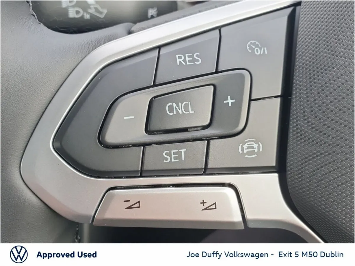 Volkswagen Polo Hatchback, Petrol, 2026, Grey