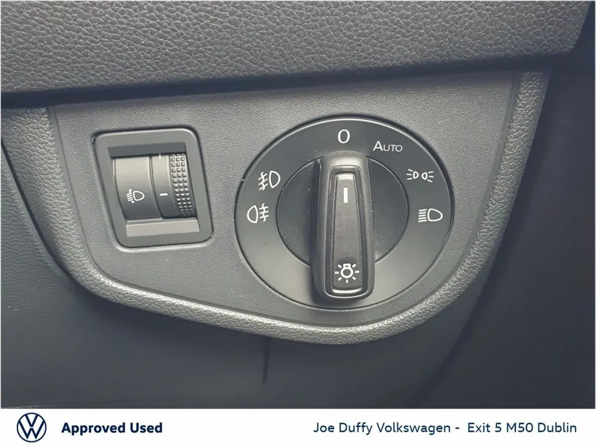 Volkswagen Polo Hatchback, Petrol, 2026, Grey