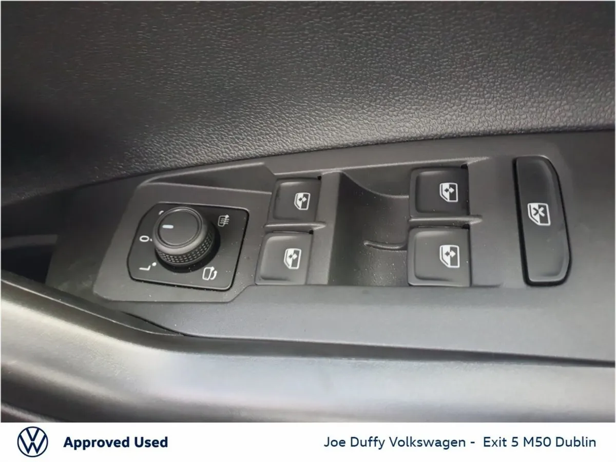 Volkswagen Polo Hatchback, Petrol, 2026, Grey