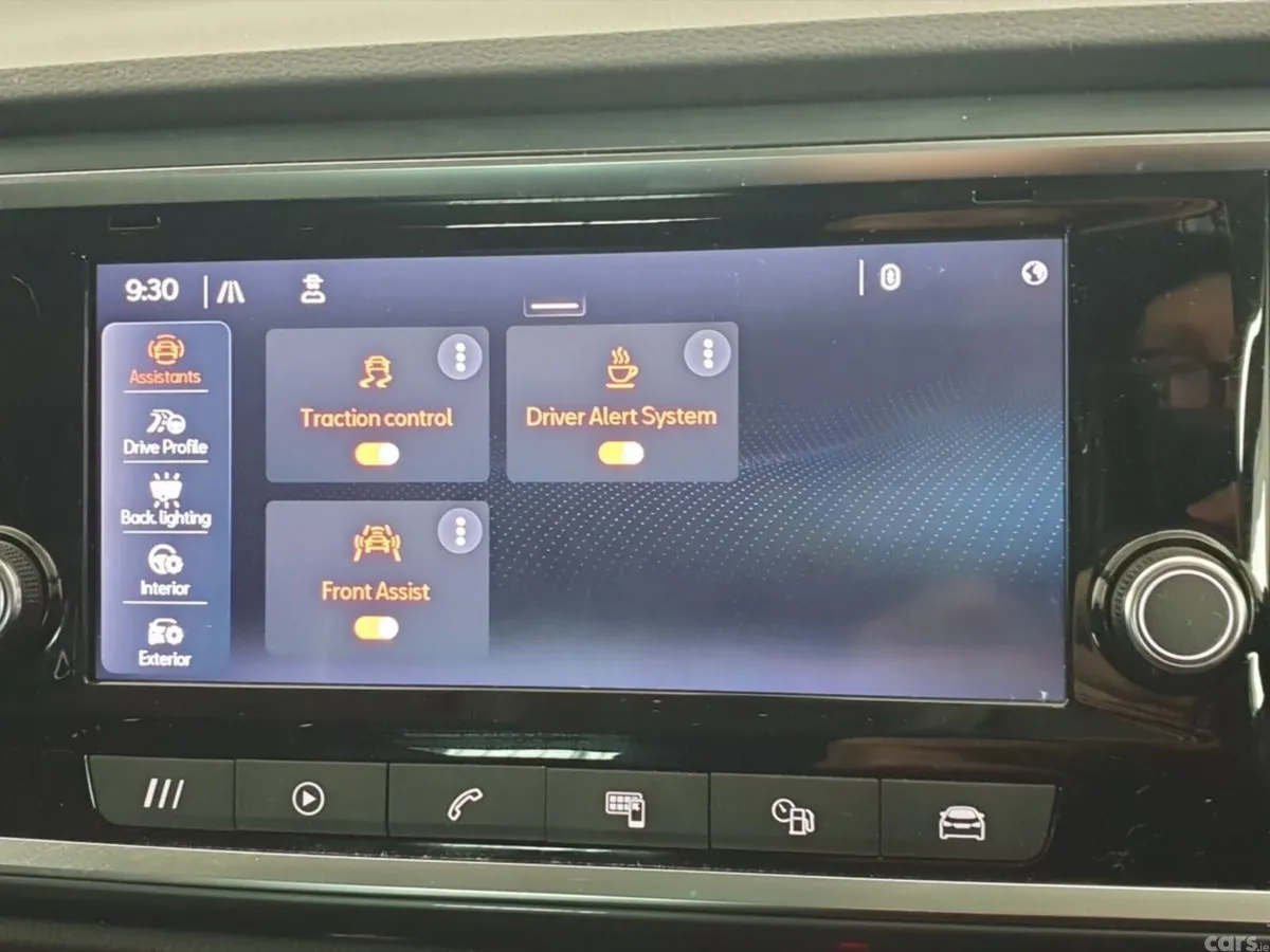SEAT Ateca SUV, Diesel, 2023, White