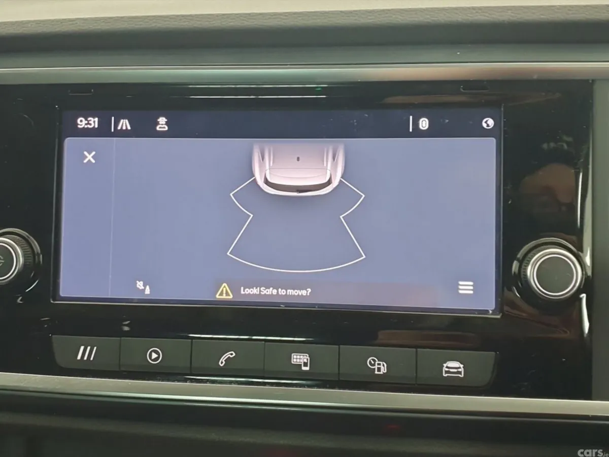 SEAT Ateca SUV, Diesel, 2023, White