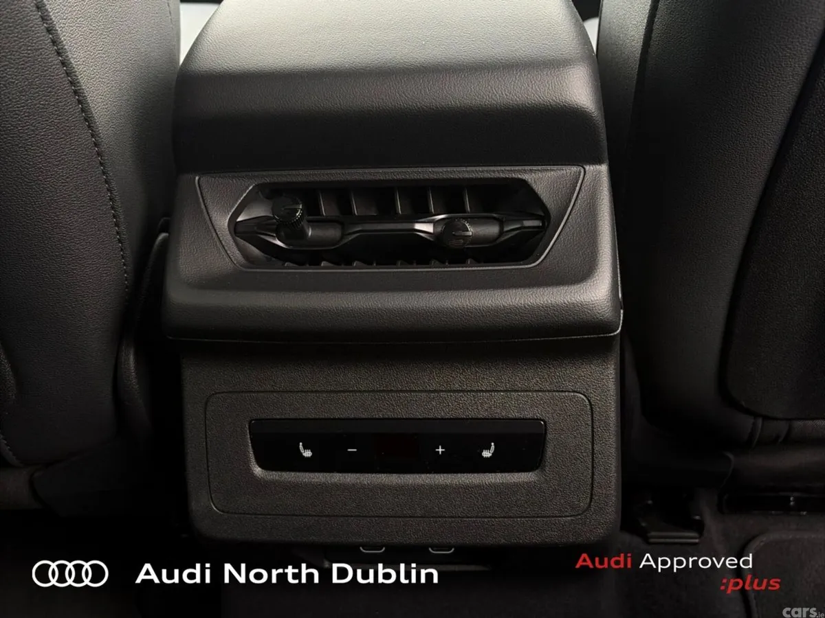 Audi Q6 e-tron SUV, Electric, 2024, Grey