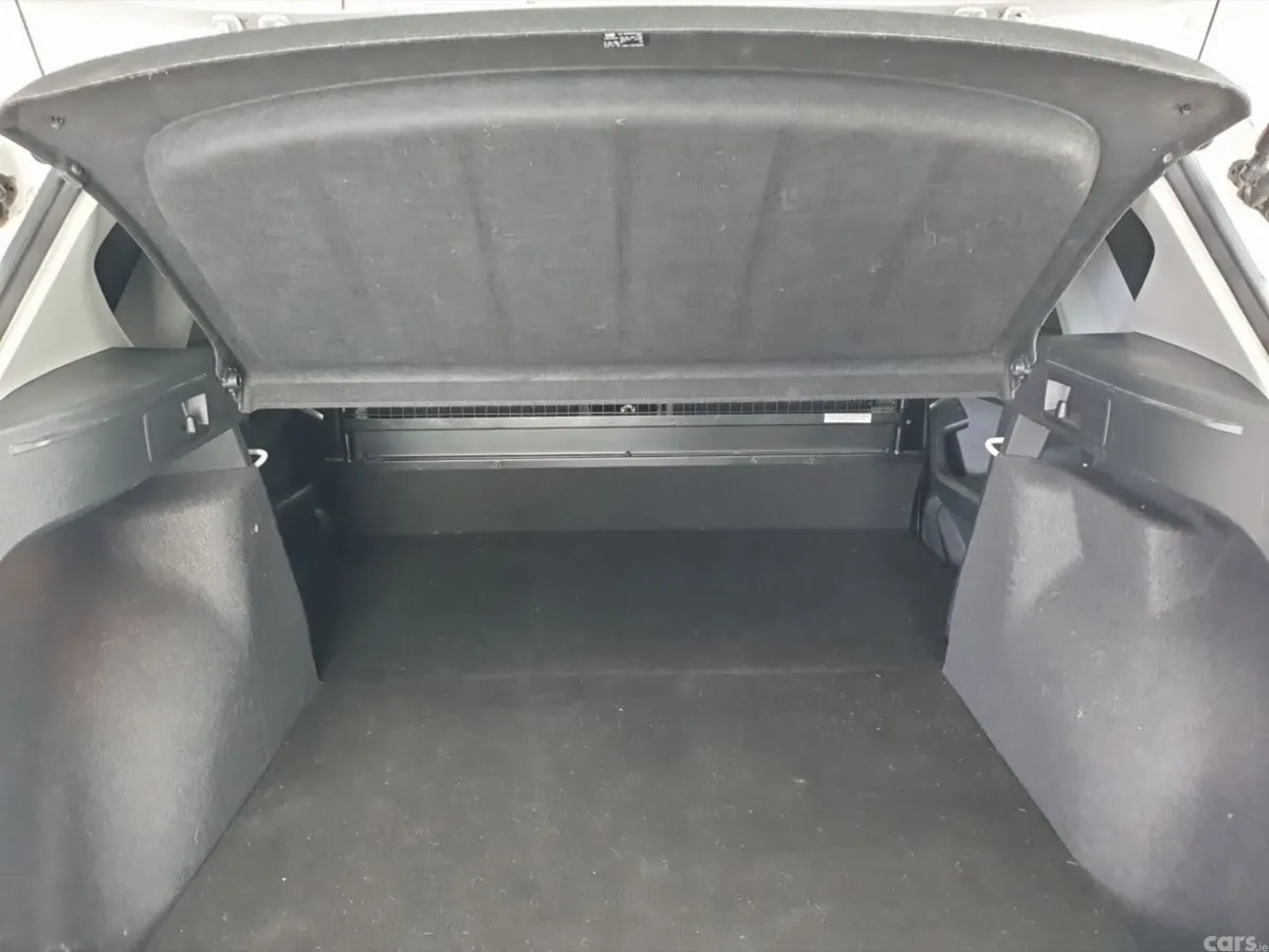 SEAT Ateca SUV, Diesel, 2023, White
