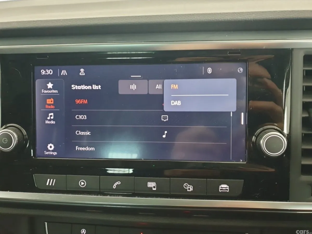 SEAT Ateca SUV, Diesel, 2023, White