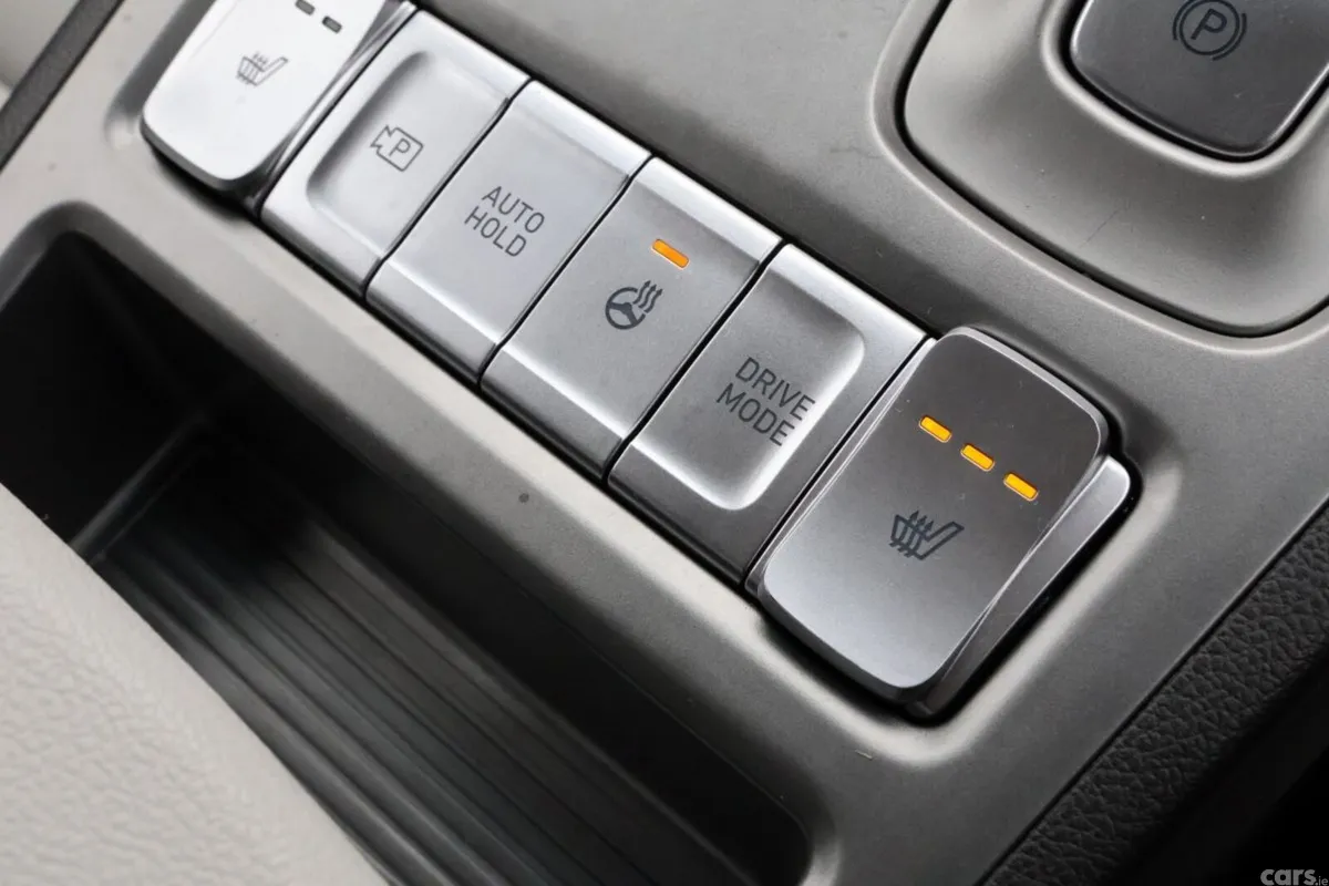 Hyundai KONA MPV, Electric, 2022, Black