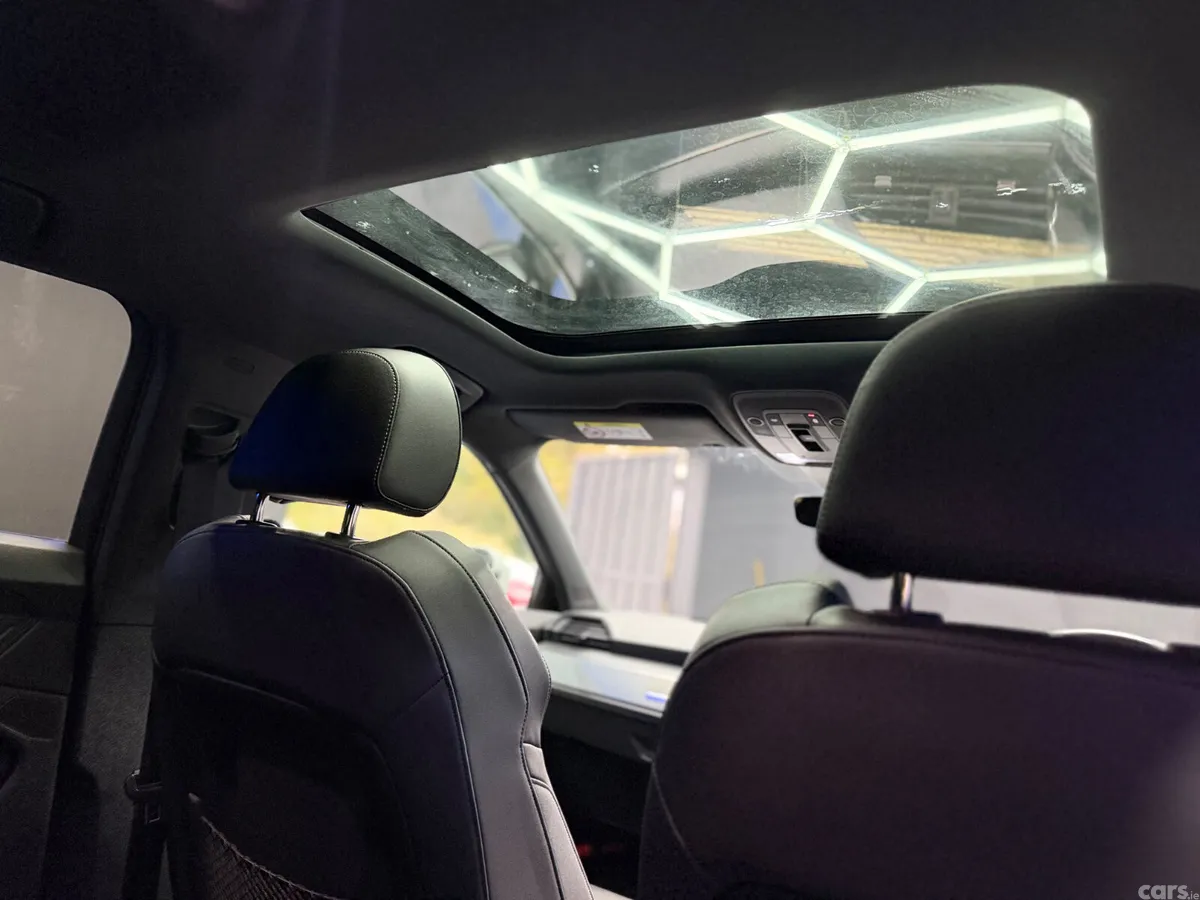 Audi Q3 SUV, Petrol Hybrid, 2023, White