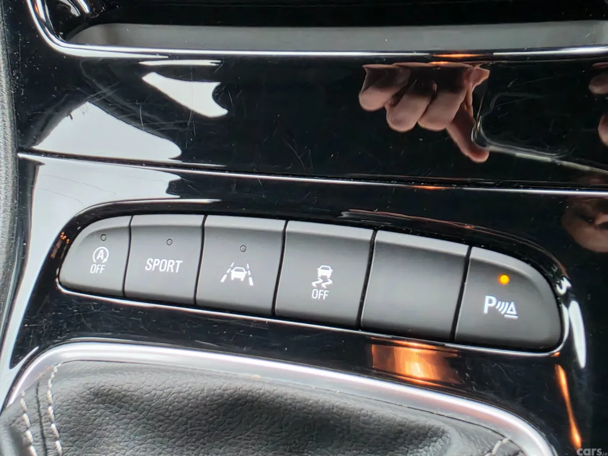 Opel Astra Hatchback, Petrol, 2016, Silver