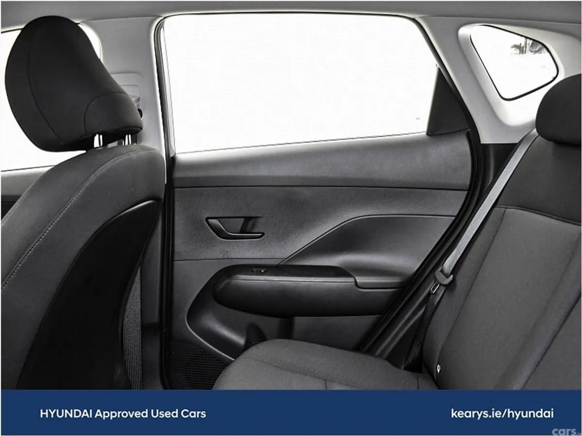 Hyundai KONA SUV, Petrol Hybrid, 2026, Blue