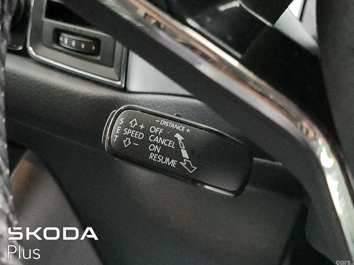 Skoda Kodiaq SUV, Petrol, 2023, Grey