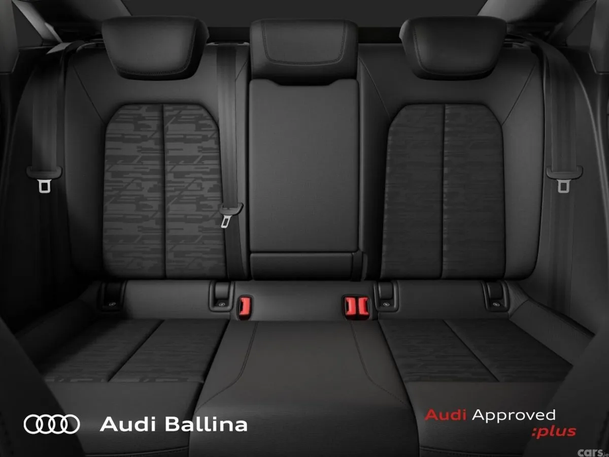 Audi A3 Saloon, Diesel, 2027, Grey