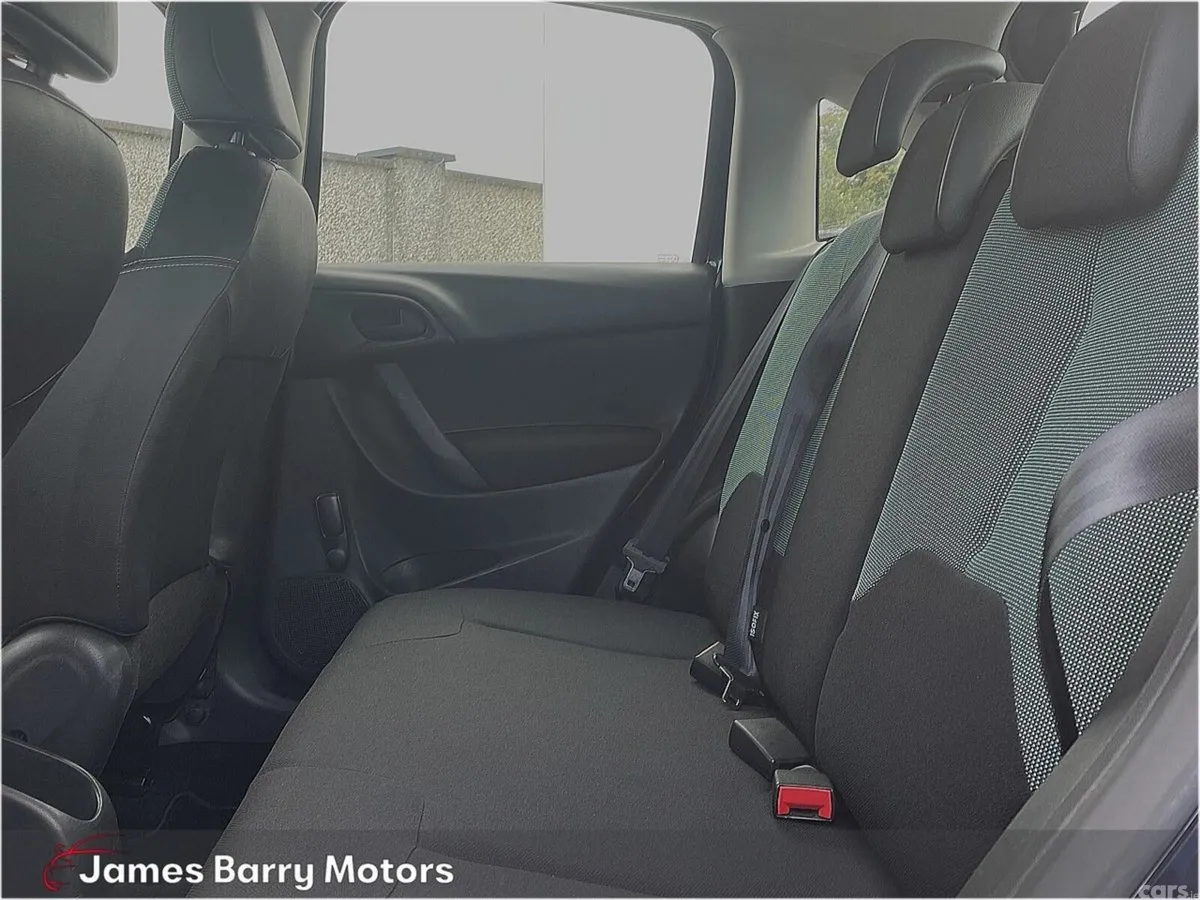 Citroen C3 Hatchback, Petrol, 2017, Blue