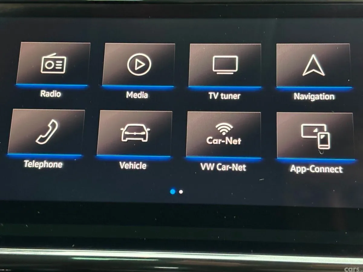Volkswagen Golf Hatchback, Petrol, 2019, Grey