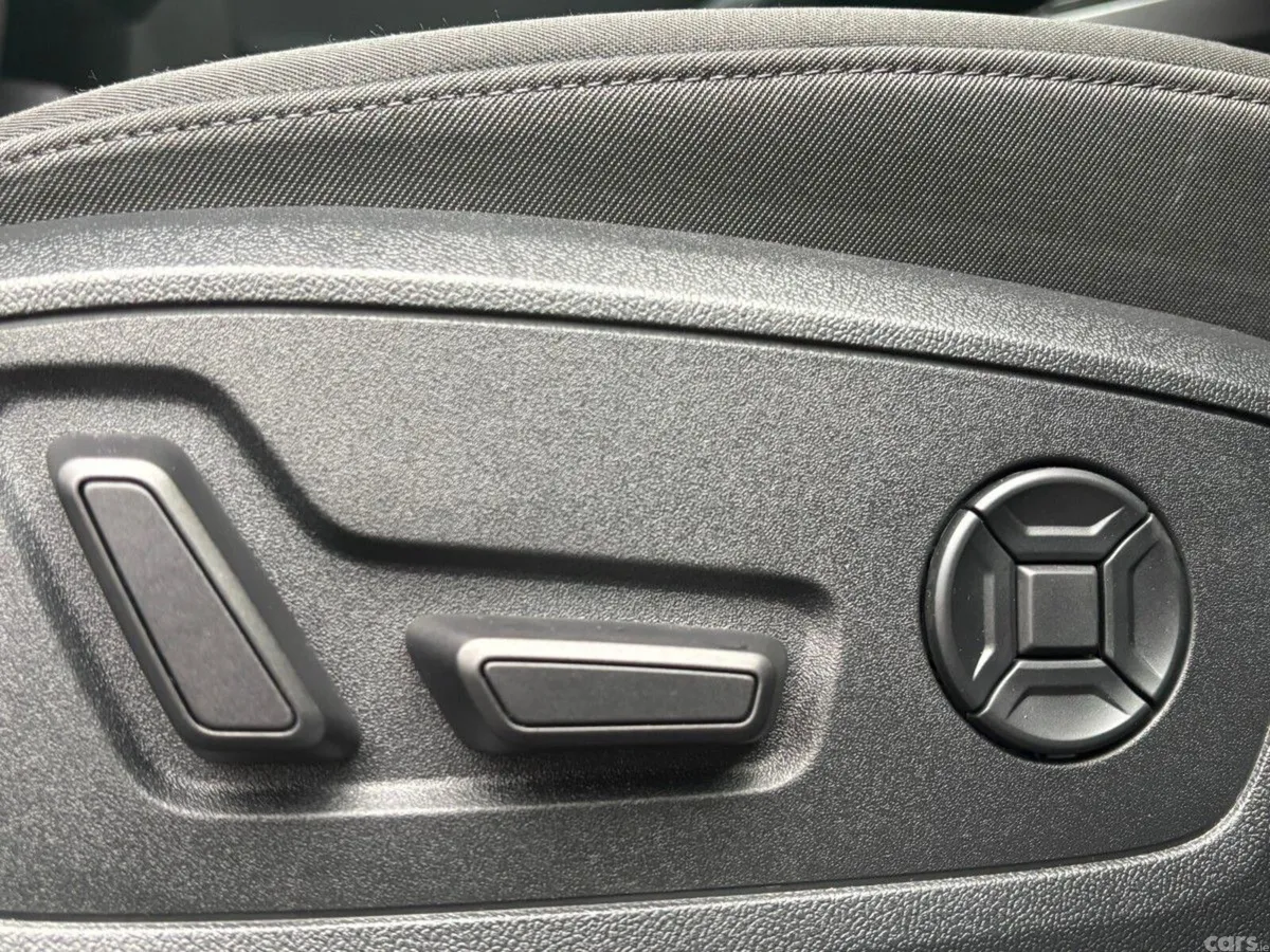 Audi A3 Hatchback, Petrol, 2023, Black