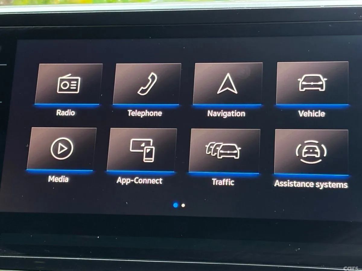 Volkswagen T-Roc SUV, Diesel, 2023, Grey