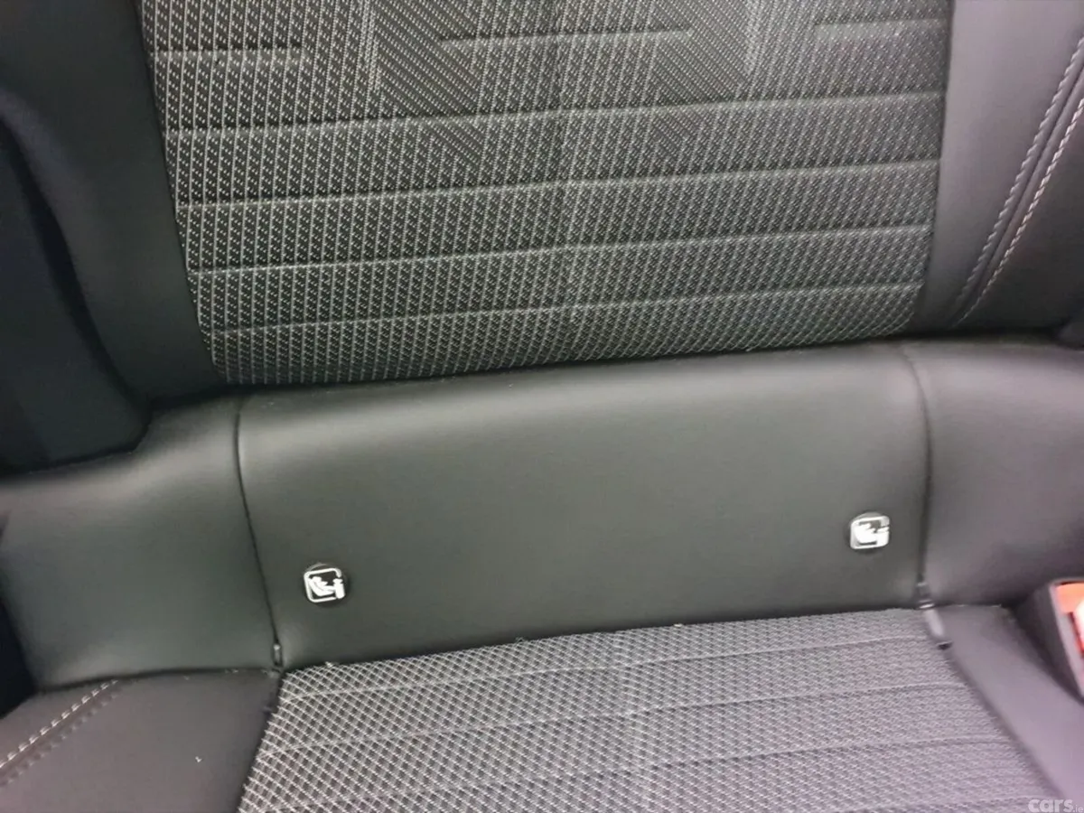 Peugeot 3008 MPV, Petrol, 2025, Grey